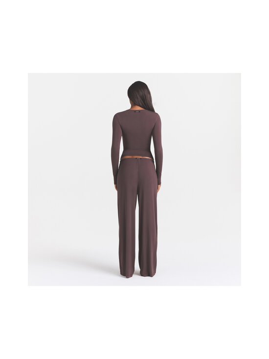 SKIMS - Cloud Sleep -pyjamahousut - IRON | Stockmann - photo 4