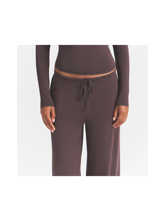 SKIMS - Cloud Sleep -pyjamahousut - IRON | Stockmann - photo 5
