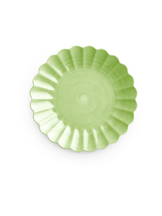 Mateus - Oyster-lautanen 28 cm - GREEN | Stockmann - photo 1