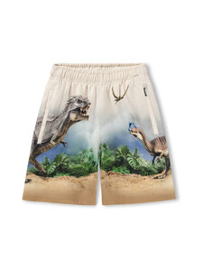 Molo - Amil Soft šorti - 9900 HOT SPRING DINOS | Stockmann