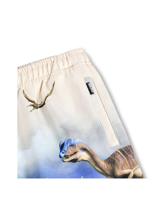 Molo - Amil Soft šorti - 9900 HOT SPRING DINOS | Stockmann - photo 4