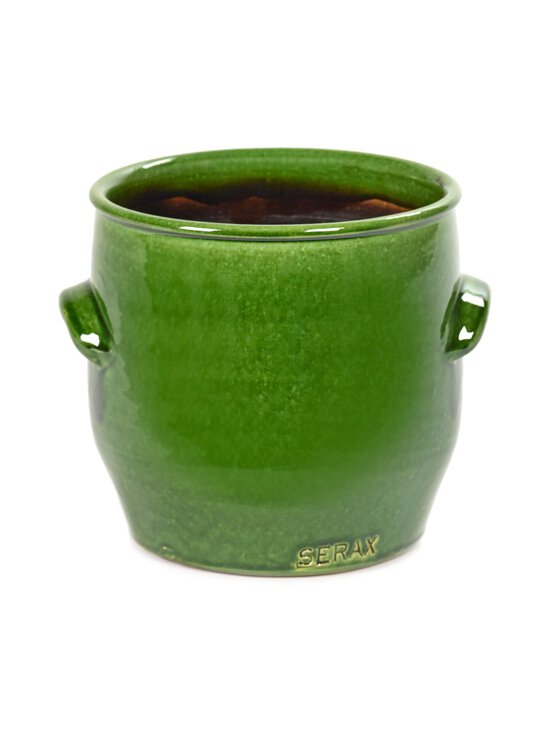 Serax - Jars S -ruukku - 500 GREEN | Stockmann - photo 1