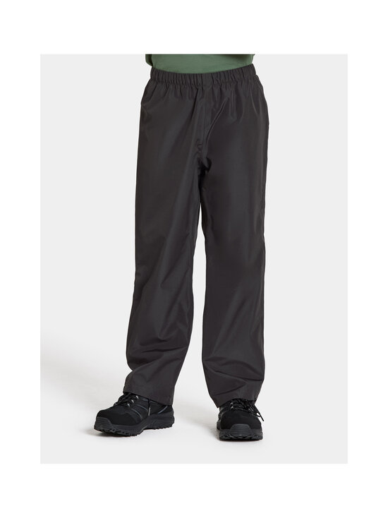 Didriksons - Penta-ulkohousut - 060 BLACK | Stockmann - photo 1