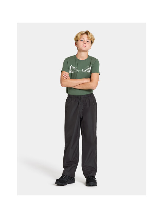 Didriksons - Penta-ulkohousut - 060 BLACK | Stockmann - photo 2