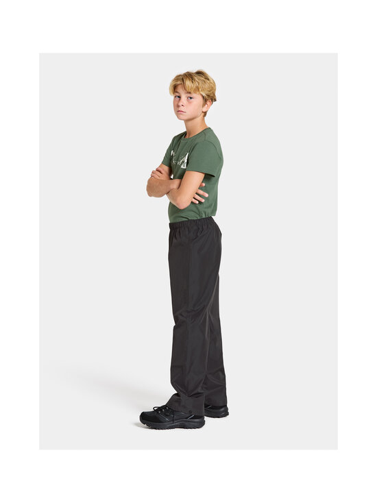 Didriksons - Penta-ulkohousut - 060 BLACK | Stockmann - photo 3