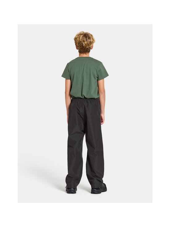 Didriksons - Penta-ulkohousut - 060 BLACK | Stockmann - photo 4