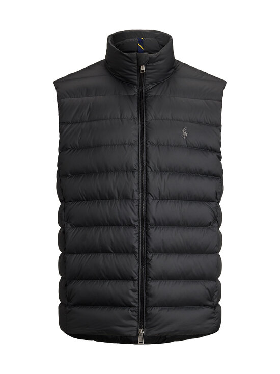Polo Ralph Lauren - Vest Puffer - POLO BLACK | Stockmann - photo 1