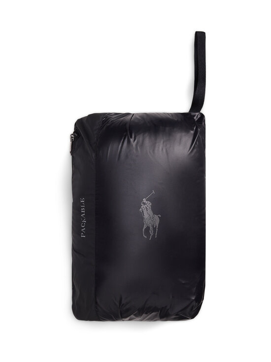 Polo Ralph Lauren - Vest Puffer - POLO BLACK | Stockmann - photo 2