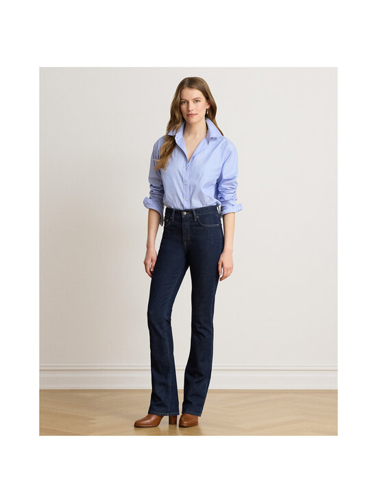 Lauren Ralph Lauren - Pluus Woven Sport - 001 BLUE | Stockmann - photo 6