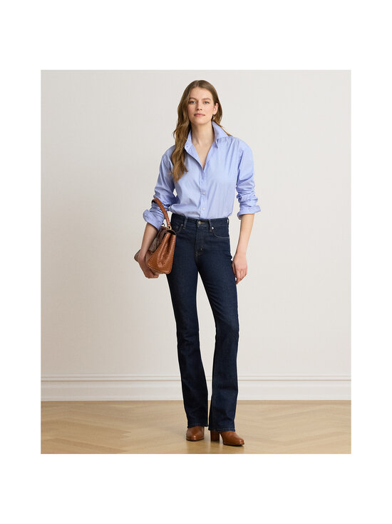 Lauren Ralph Lauren - Pluus Woven Sport - 001 BLUE | Stockmann - photo 8