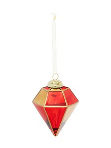 Villa Stockmann - Geometric Glass -joulukoriste - MULTICO | Stockmann