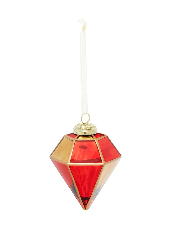 Villa Stockmann - Geometric Glass -joulukoriste - MULTICO | Stockmann - photo 1