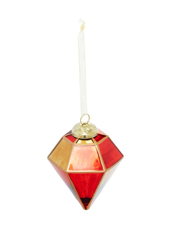 Villa Stockmann - Geometric Glass -joulukoriste - MULTICO | Stockmann - photo 2