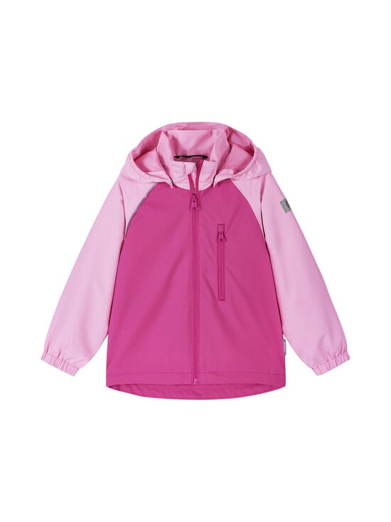 Reima - Vermo Fun -takki - 471A FUN FUCHSIA | Stockmann - photo 1