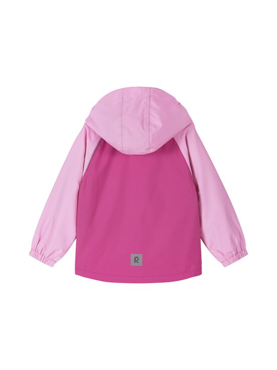 Reima - Vermo Fun -takki - 471A FUN FUCHSIA | Stockmann - photo 2
