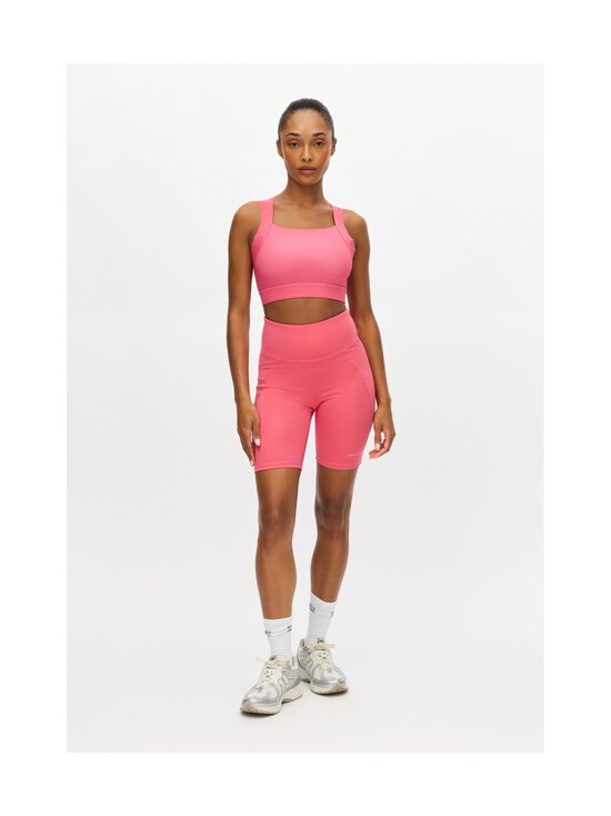 Röhnisch - Flattering High Waist Bike -shortsit - X053 FRUIT DOVE | Stockmann - photo 3