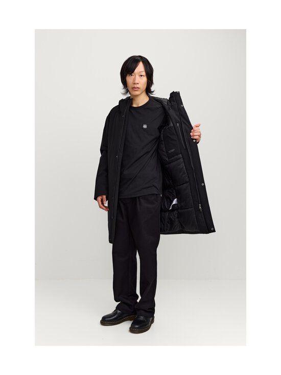 Makia - Talvejope Form Waterproof - 999 BLACK | Stockmann - photo 5
