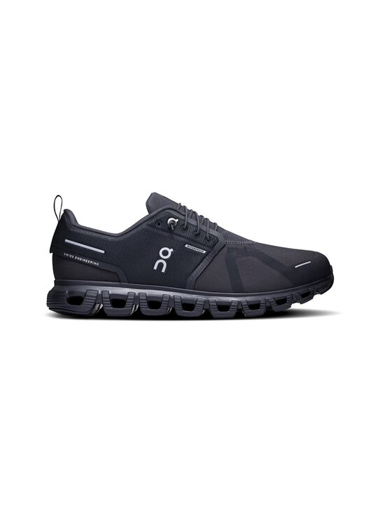 ON - Cloud 6 WP brīvā laika apavi - 002 BLACK, BLACK - photo 1 ON - Cloud 6 WP brīvā laika apavi - 002 BLACK, BLACK | Stockmann - photo 1