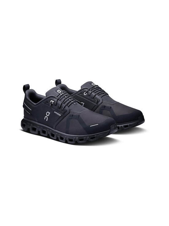 ON - Cloud 6 WP brīvā laika apavi - 002 BLACK, BLACK - photo 3 ON - Cloud 6 WP brīvā laika apavi - 002 BLACK, BLACK | Stockmann - photo 3