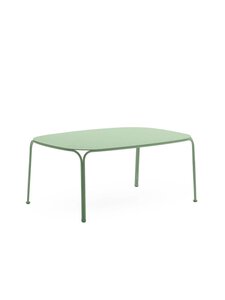 Kartell - Hiray-sohvapöytä - VIHREÄ | Stockmann