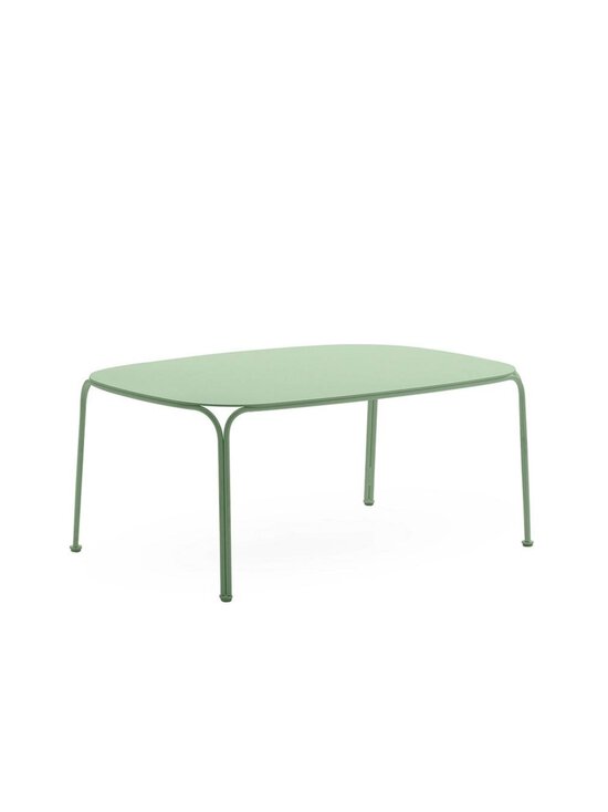 Kartell - Hiray-sohvapöytä - VIHREÄ | Stockmann - photo 1