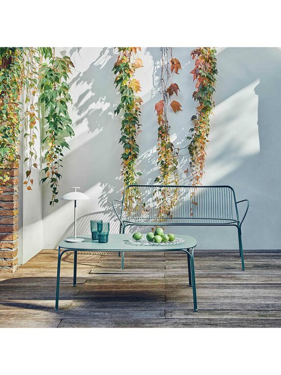 Kartell - Hiray-sohvapöytä - VIHREÄ | Stockmann - photo 3