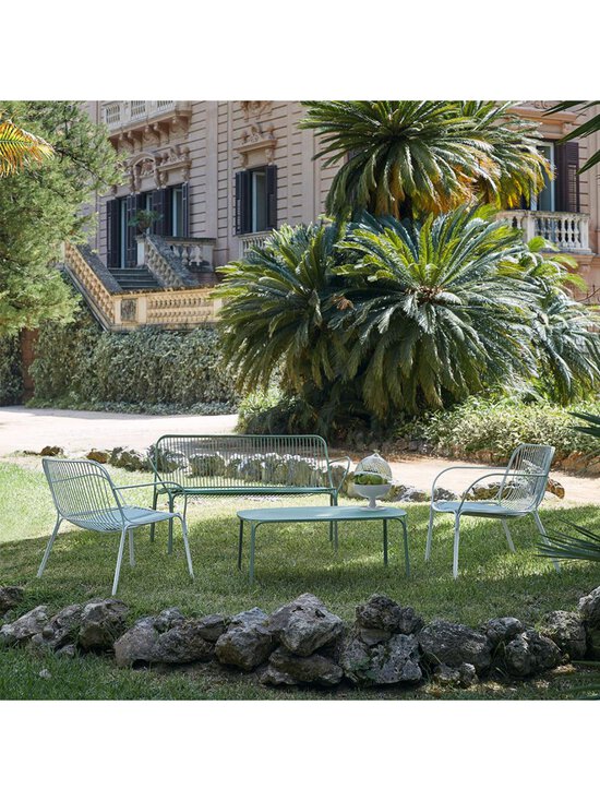 Kartell - Hiray-sohvapöytä - VIHREÄ | Stockmann - photo 5