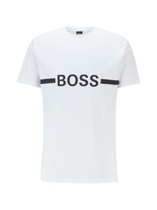 BOSS - Slim Fit -paita - 107 NATURAL | Stockmann