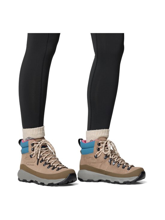 Columbia - Poolsaapad Newton Alpine - 252 WET SAND, ROSETTE | Stockmann - photo 10