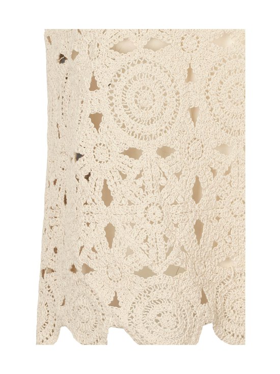 RUE de FEMME - Aramis-toppi - 02 OFFWHITE - photo 4 RUE de FEMME - Aramis-toppi - 02 OFFWHITE | Stockmann - photo 4