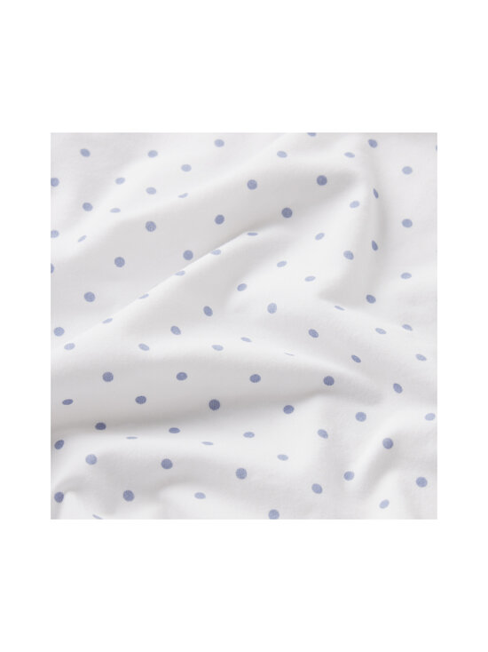 SKIMS - Fits Everybody Lace -body - SLATE PIN DOT PRINT | Stockmann - photo 6