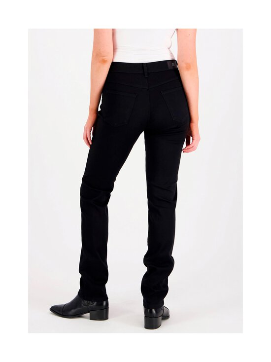 Very Nice - Cara Skinny 9691 Curvy Fit džinsi - MUSTA | Stockmann - photo 2
