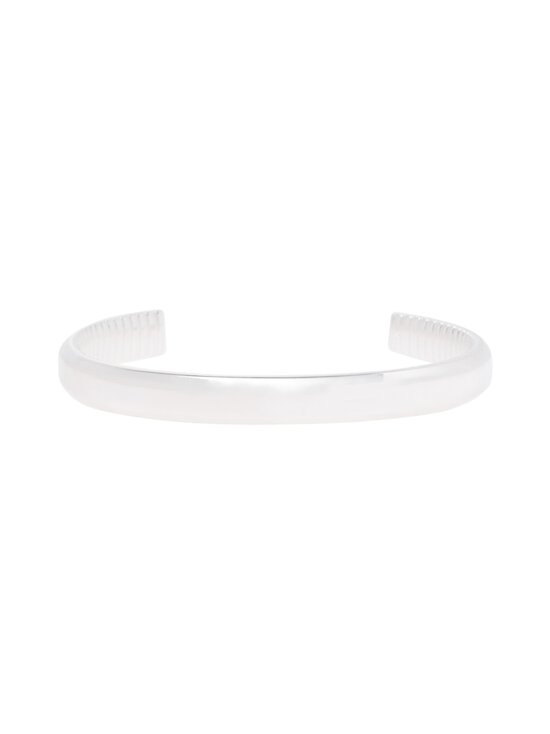 Skultuna - Hõbekäevõru Skultuna Icon Cuff - SILVER - photo 4 Skultuna - Hõbekäevõru Skultuna Icon Cuff - SILVER | Stockmann - photo 4