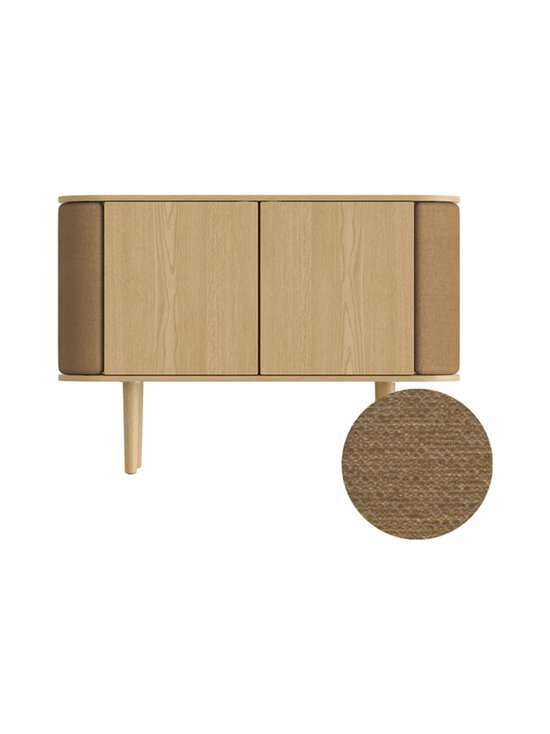 UMAGE - Treasures 2-door -senkki - SUGAR BROWN - photo 1 UMAGE - Treasures 2-door -senkki - SUGAR BROWN | Stockmann - photo 1