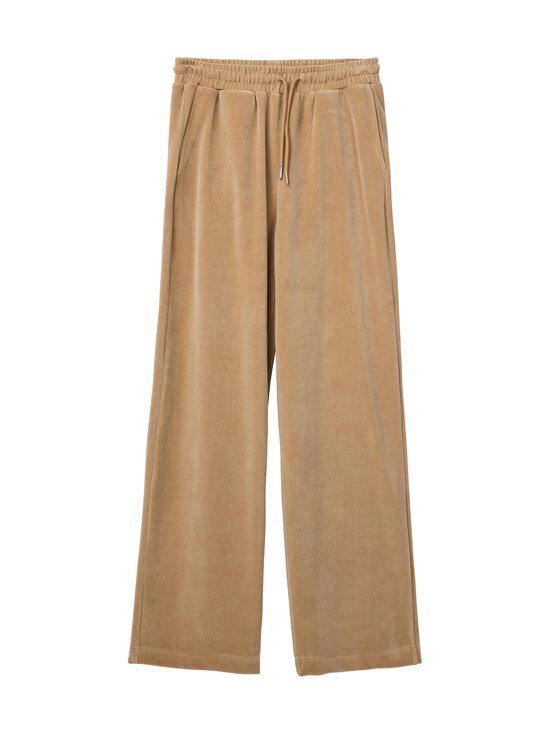 Makia - Anne-veluurihousut - 138 TAUPE | Stockmann - photo 1