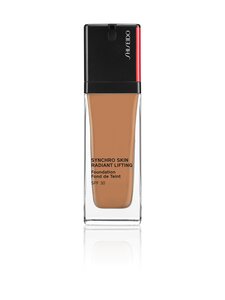 Shiseido - Synchro Skin Radiant Lifting Foundation -meikkivoide 30 ml | Stockmann