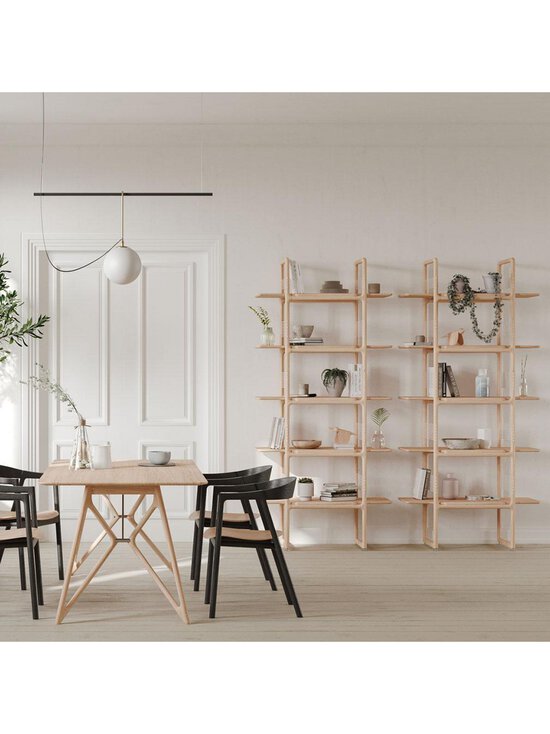 Gazzda - Muse-hylly - TAMMI - photo 2 Gazzda - Muse-hylly - TAMMI | Stockmann - photo 2