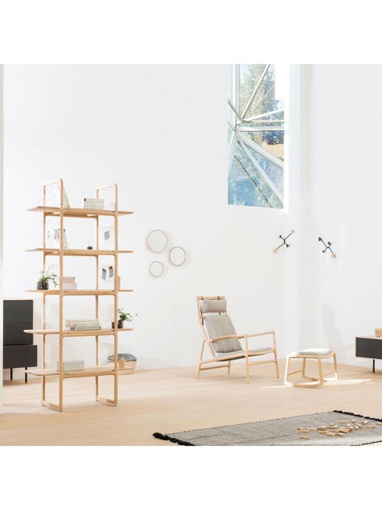 Gazzda - Muse-hylly - TAMMI - photo 3 Gazzda - Muse-hylly - TAMMI | Stockmann - photo 3