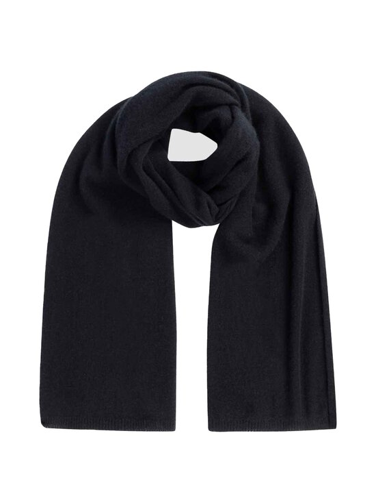 Repeat - Kashmirhuivi - BLACK (1025) | Stockmann - photo 1