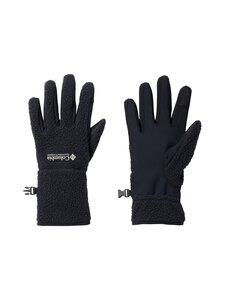 Columbia - Helvetia™ II Sherpa -käsineet - 010 BLACK | Stockmann