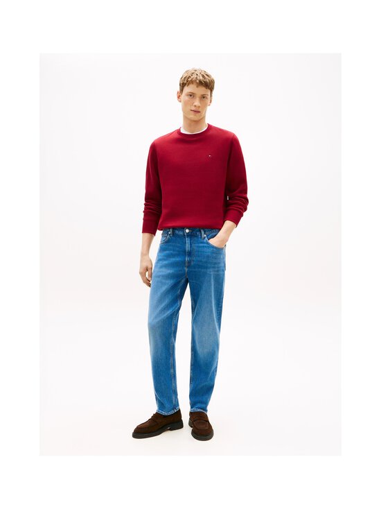 Tommy Hilfiger - Denton Straight Whily -farkut - 1A8 WHILY BLUE | Stockmann - photo 2