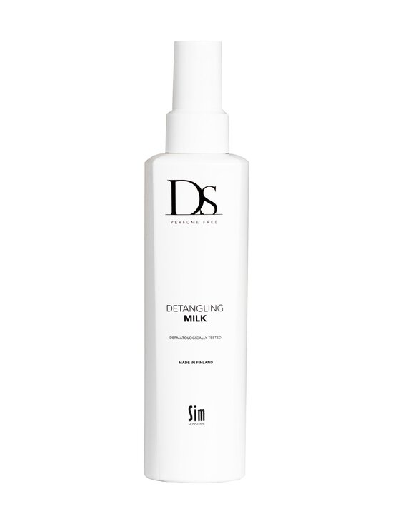 DS - Detangling Milk -selvityssuihke - NOCOL | Stockmann - photo 1