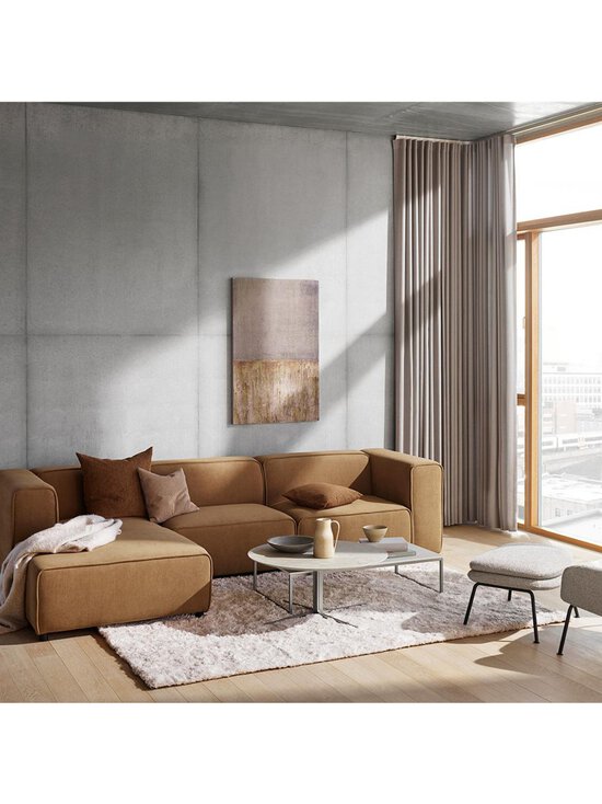 BoConcept - Movement-matto - VALKOINEN - photo 2 BoConcept - Movement-matto - VALKOINEN | Stockmann - photo 2