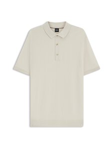 BOSS - H-Iannotti -pikeepaita - 131 OPEN WHITE | Stockmann