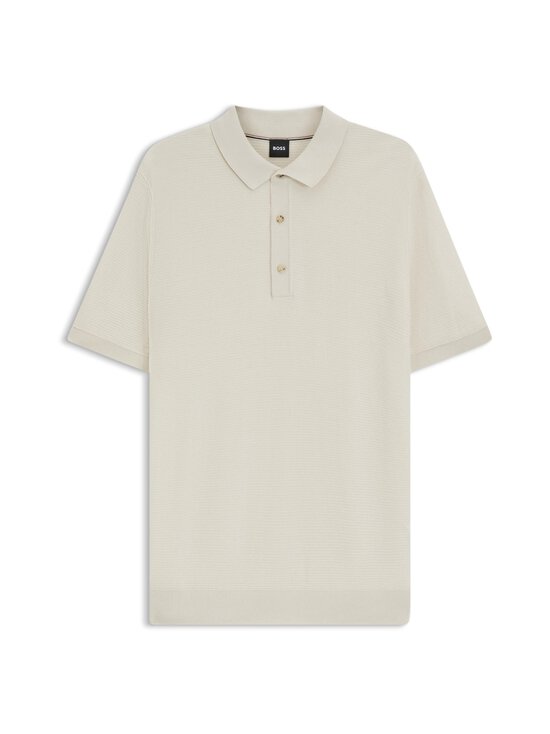 BOSS - H-Iannotti -pikeepaita - 131 OPEN WHITE - photo 1 BOSS - H-Iannotti -pikeepaita - 131 OPEN WHITE | Stockmann - photo 1