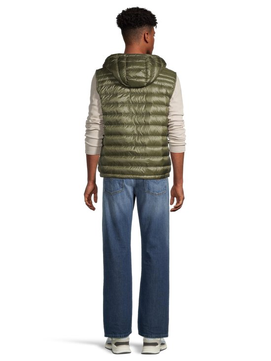 Moncler - Orant-kevytuntuvaliivi - 825 GREEN - photo 3 Moncler - Orant-kevytuntuvaliivi - 825 GREEN | Stockmann - photo 3