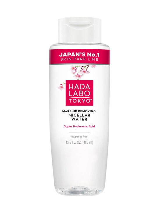 Hada Labo - Make-Up Removing Micellar Water -misellivesi - NOCOL - photo 1 Hada Labo - Make-Up Removing Micellar Water -misellivesi - NOCOL | Stockmann - photo 1