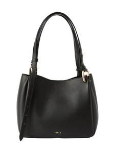 Furla - Nuvola M Tote soma - O6000 NERO | Stockmann