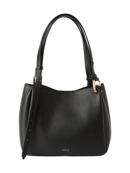 Furla - Nuvola M Tote soma - O6000 NERO | Stockmann - photo 1
