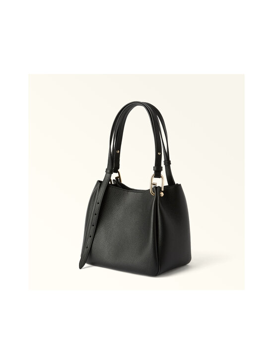 Furla - Nuvola M Tote soma - O6000 NERO | Stockmann - photo 2